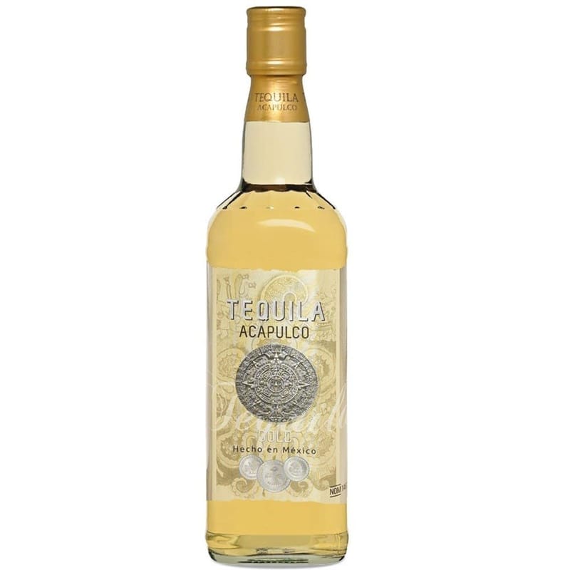 Accapulco Gold Tequila (700 ml)