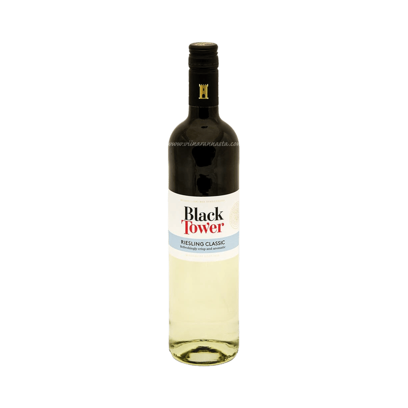 Black Tower Riesling (750 ml)