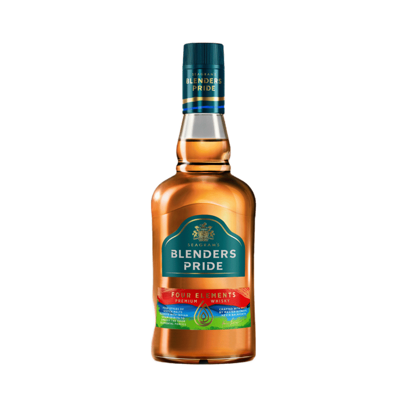 Blenders Four Elements Whisky (375 ml)