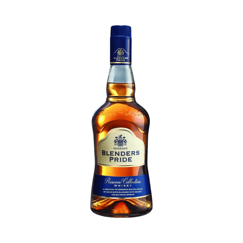 Blenders Pride Reserve Collection Whisky (750 ml)