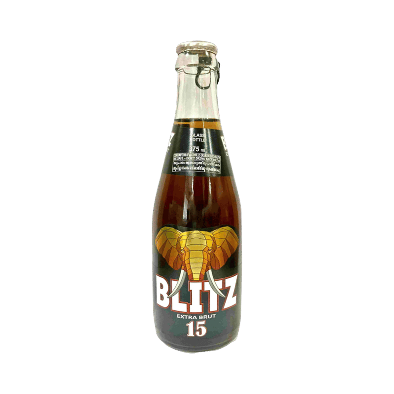 Blitz Extra Brut 15 (375 ml)