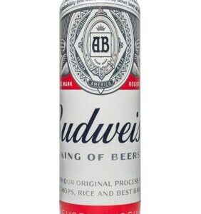 Budweiser Beer