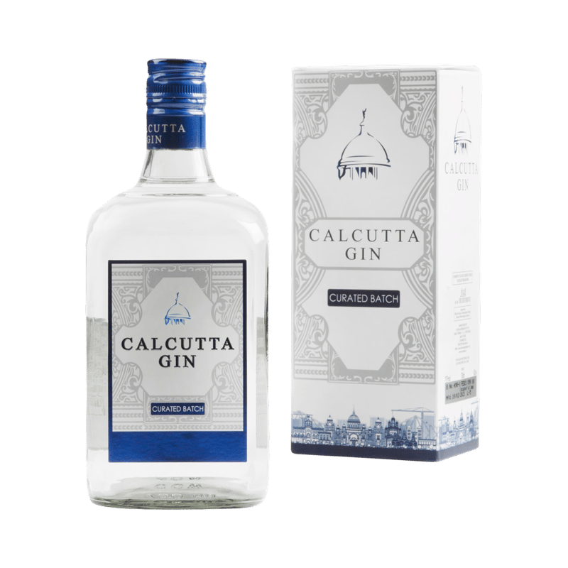 Calcutta Gin (750 ml)