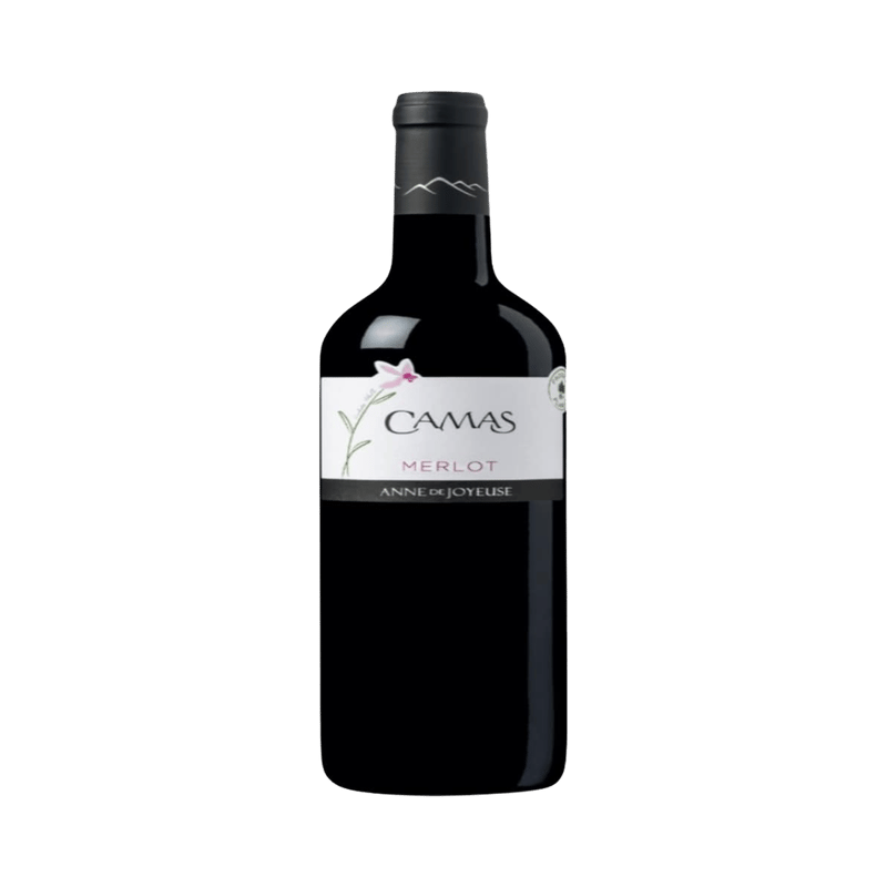 Camas Merlot (750 ml)