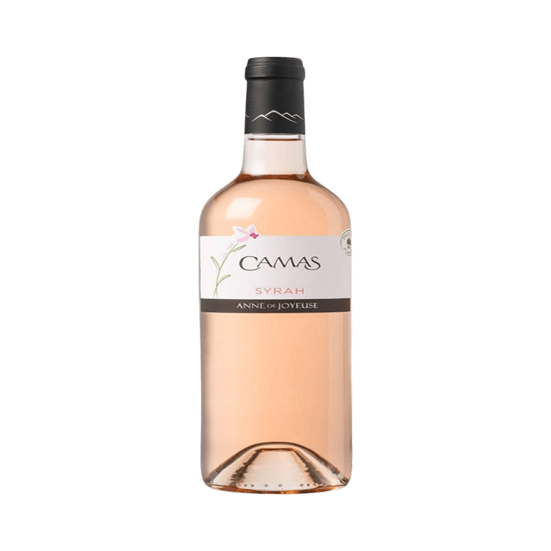 Camas Syrah Rose (750 ml)