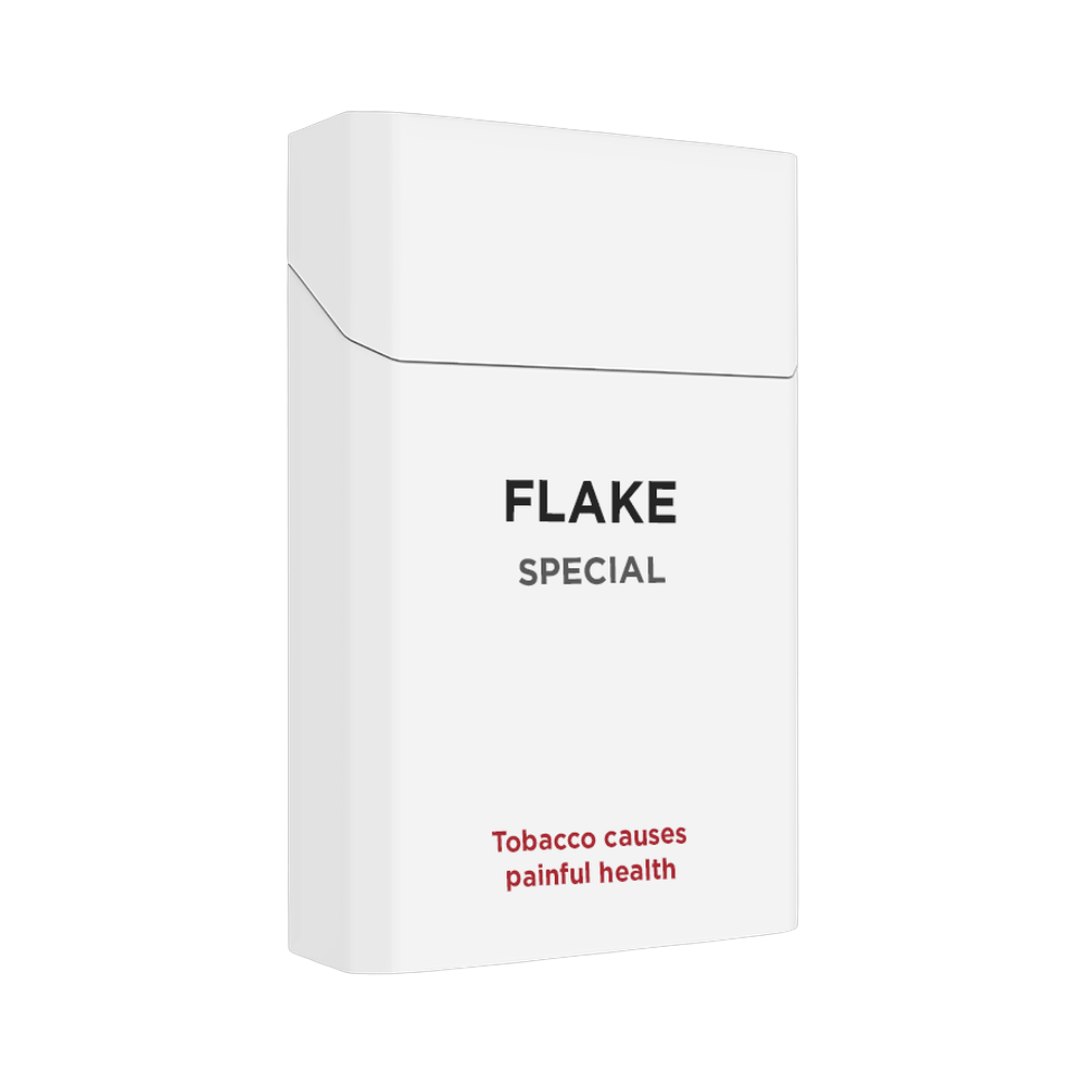 Flake Special  (10 pcs) (1 Pack)