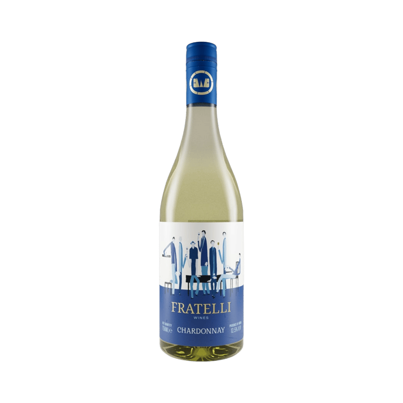 Fratelli Chardonnay (750 ml)