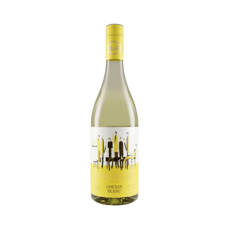 Fratelli Chenin Blanc (750 ml)