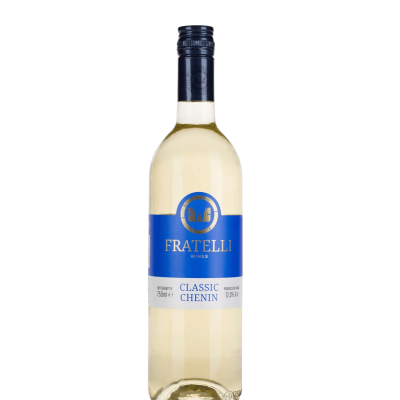Fratelli Classic Chenin (750 ml)