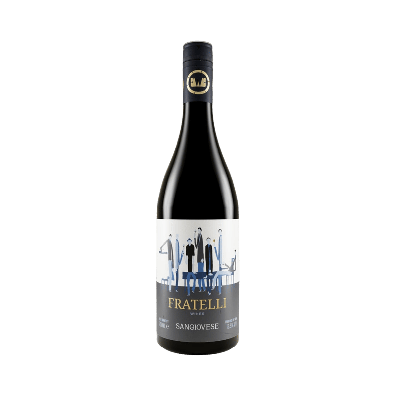 Fratelli Sangiovesse (750 ml)