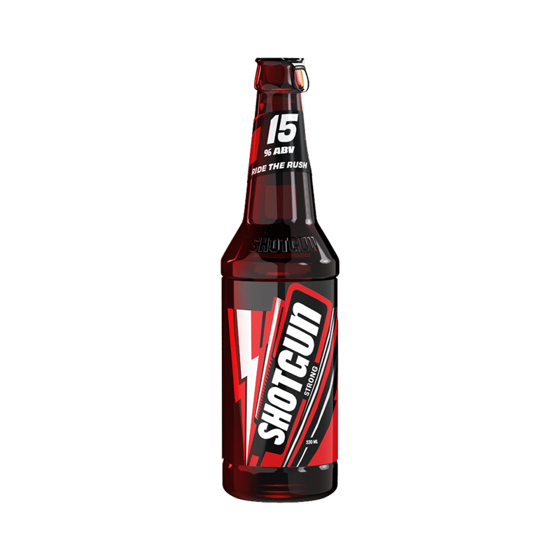 Fratelli Shotgun Strong (330 ml)