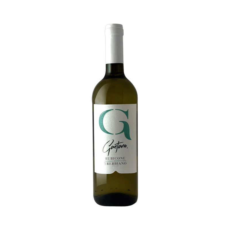 Gaetano Trebbiano Rubicon (750 ml)
