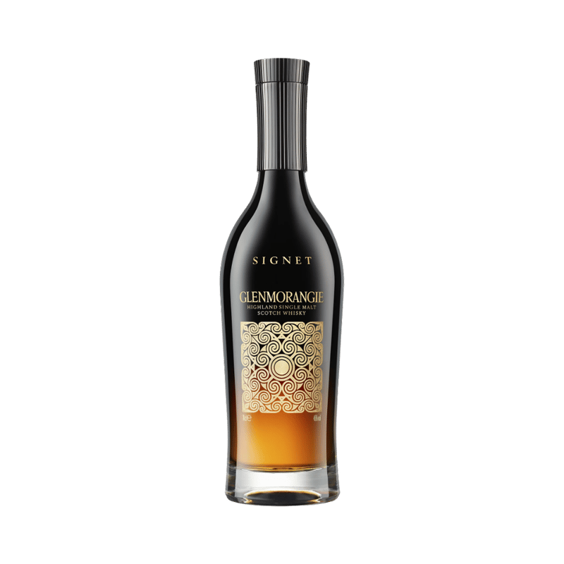 Glenmorangie Signet Single Malt Whisky (750 ml)