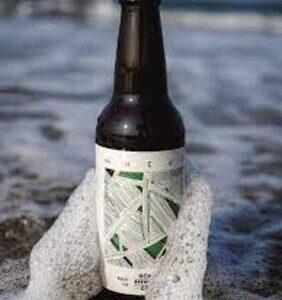 Goa Brewing Co Wheat Ale Beer