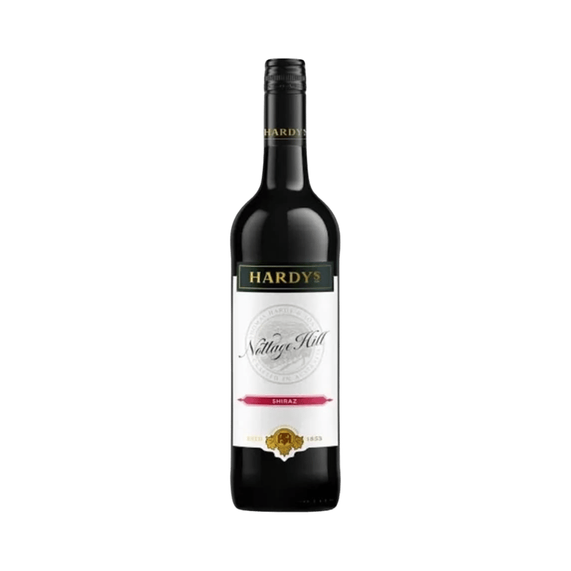 Hardys Nottage Hill Shiraz (750 ml)