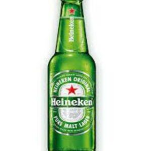 Heineken Lager Beer