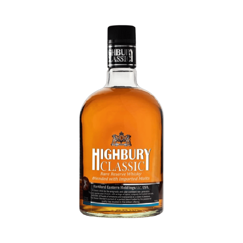 Highbury Classic Rare Reserve Whisky (750 ml)