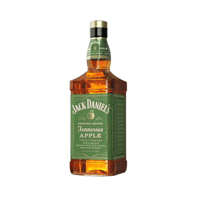 Jack Daniel's Tennesse Apple (750 ml)