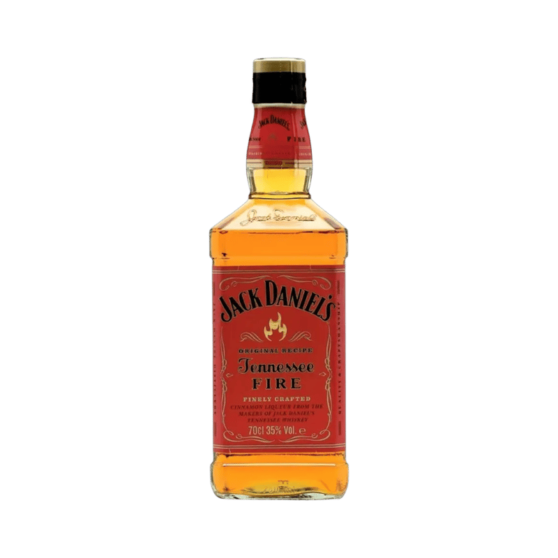 Jack Daniel's Tennesse Fire (750 ml)