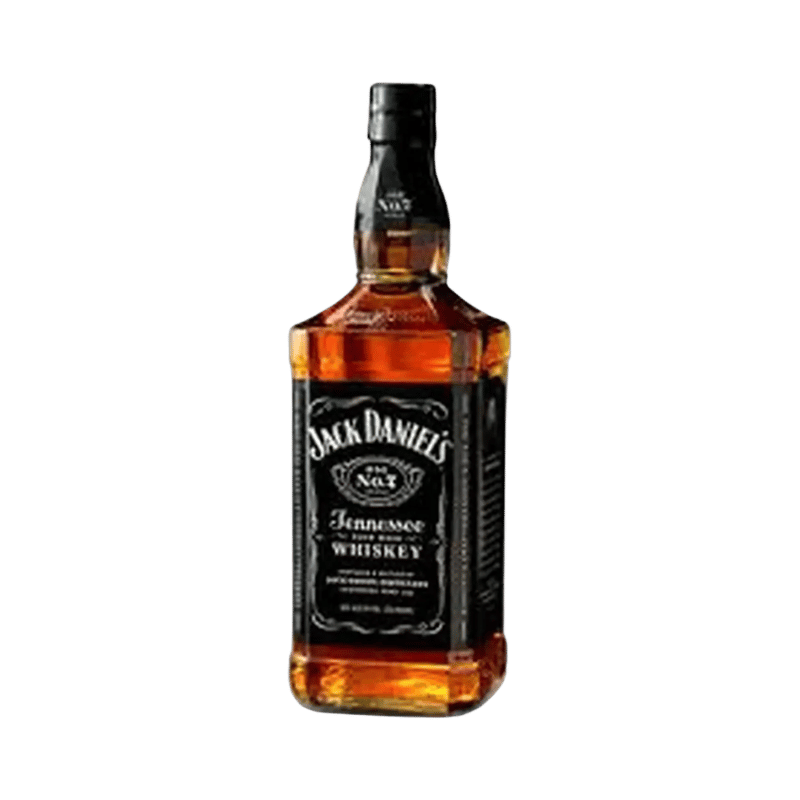 Jack Daniel's Tennessee Whiskey (750 ml)