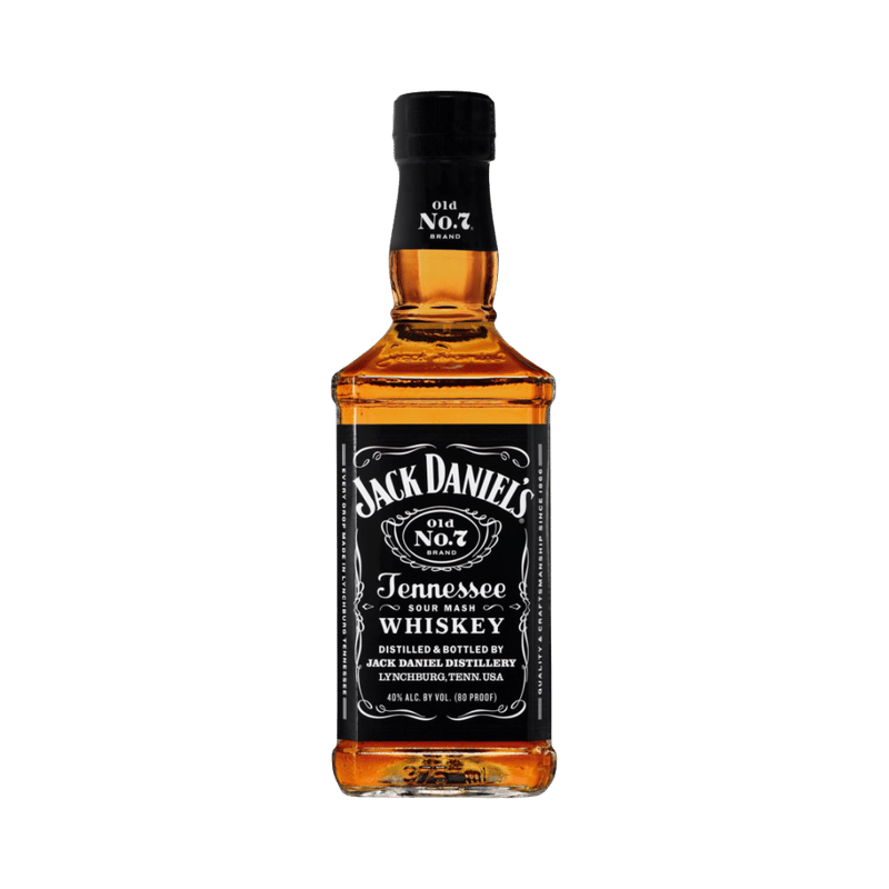 Jack Daniels No 7 Tennessee (375 ml)