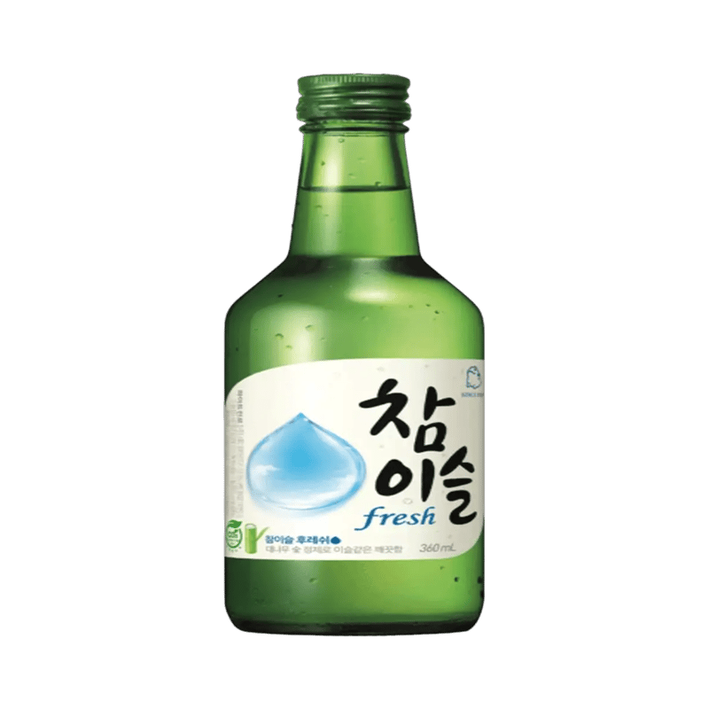 Jinro Chamisul (360 ml)