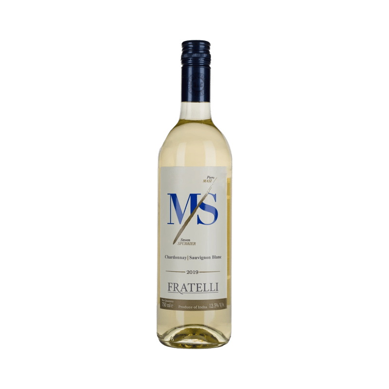 Ms Chardonnay Sauvignon Blanc (750 ml)