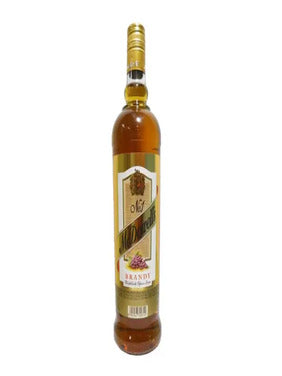 No.1 Mcdowells Brandy