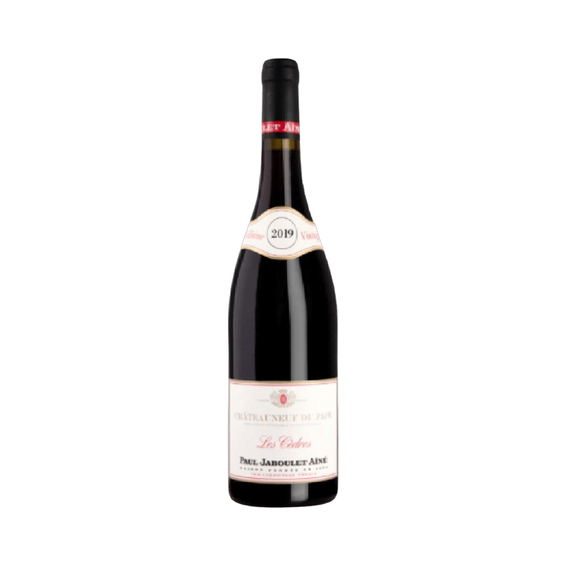 Paul Jaboulet Chteauneuf Du Pape (750 ml)