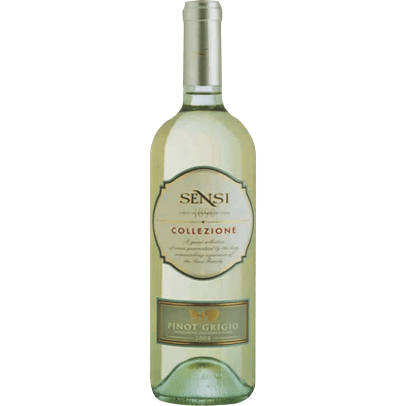 Sensi Pinot Grigio Collezione (750 ml)