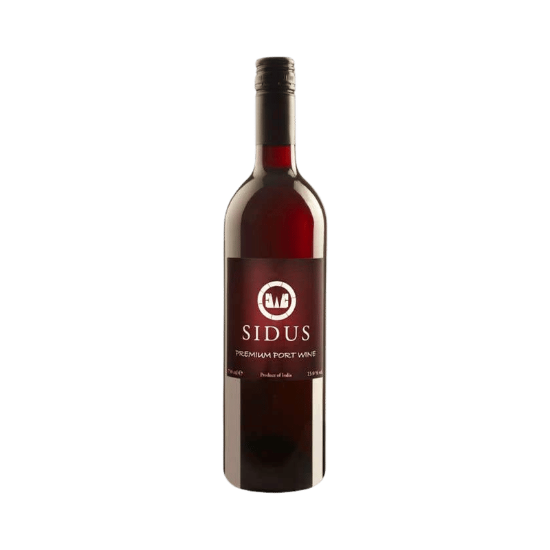 Sidus Premium Port Wine (750 ml)