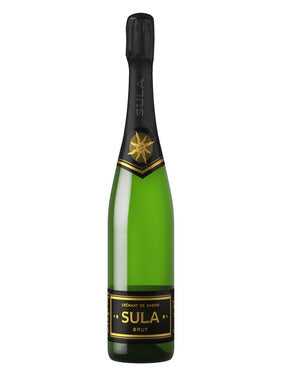 Sula brut crement de nashik Wine