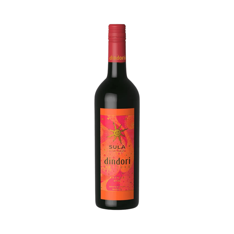 Sula Dindori Reserve Shiraz (750 ml)