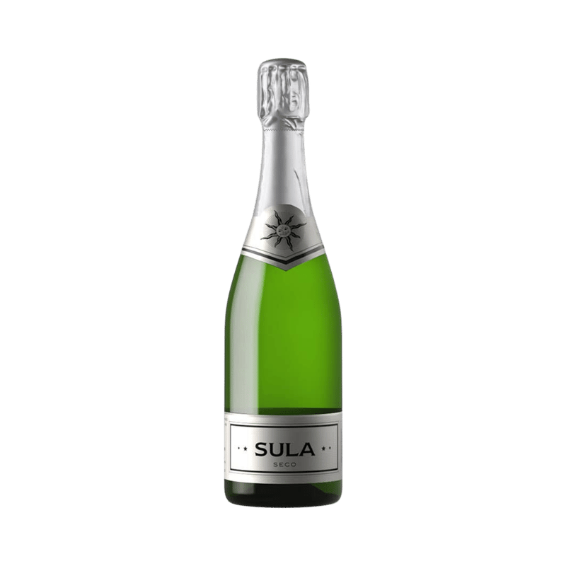 Sula Seco Methode Classique (750 ml)