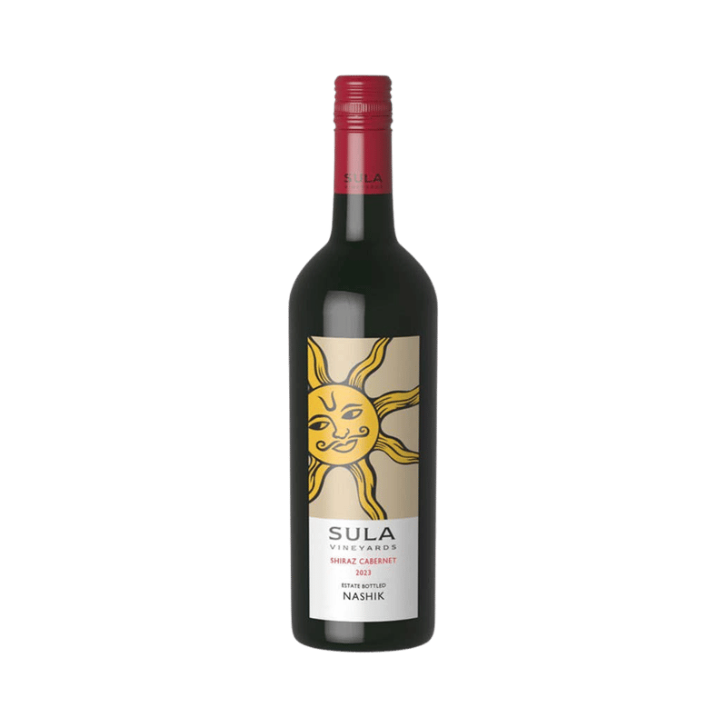 Sula Shiraz Cabernet (750 ml)