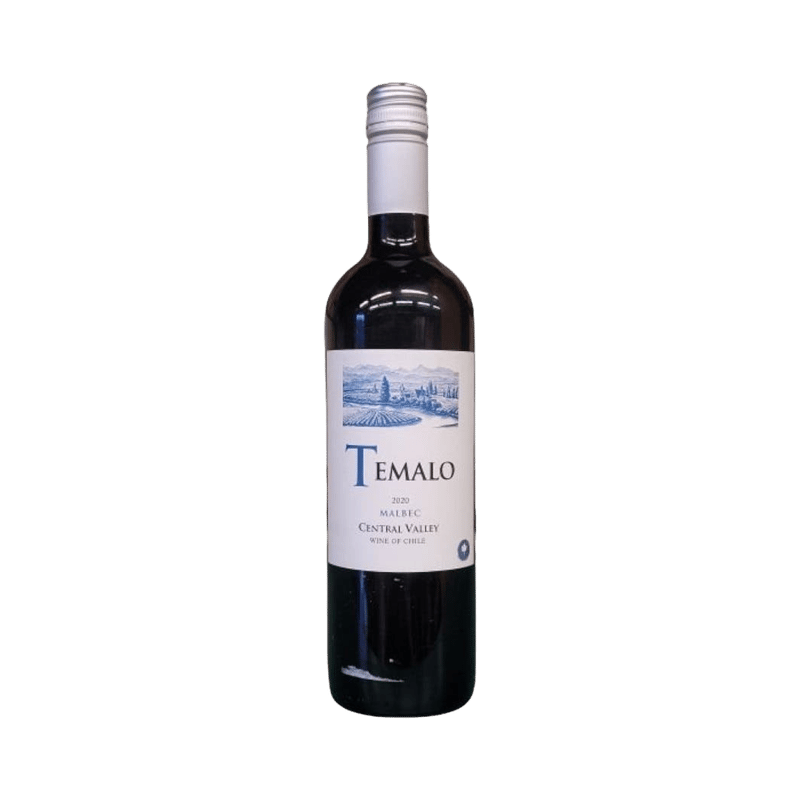 Temalo Malbec (750 ml)