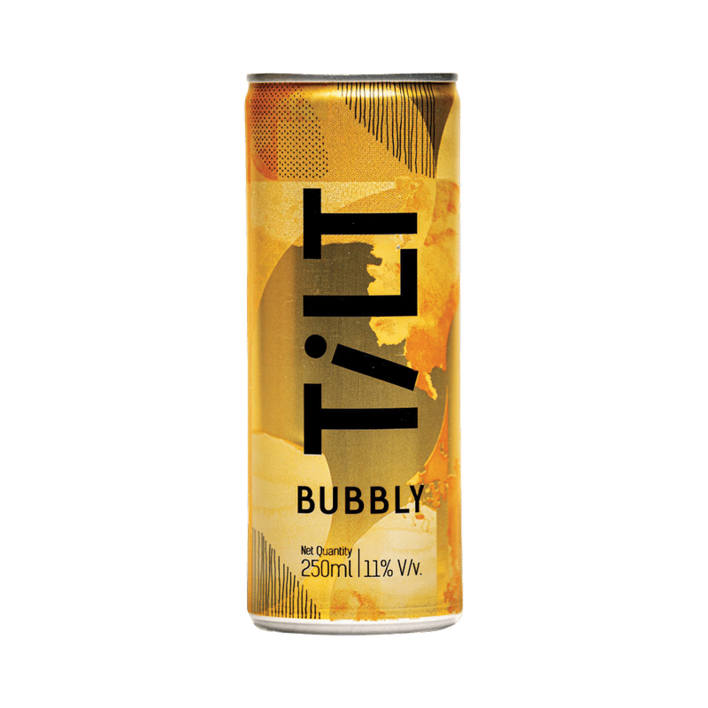 Tilt Bubbly Can (250 ml)