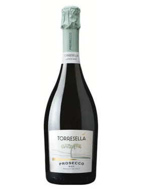 Torresella prosecco doc extra dry Wine