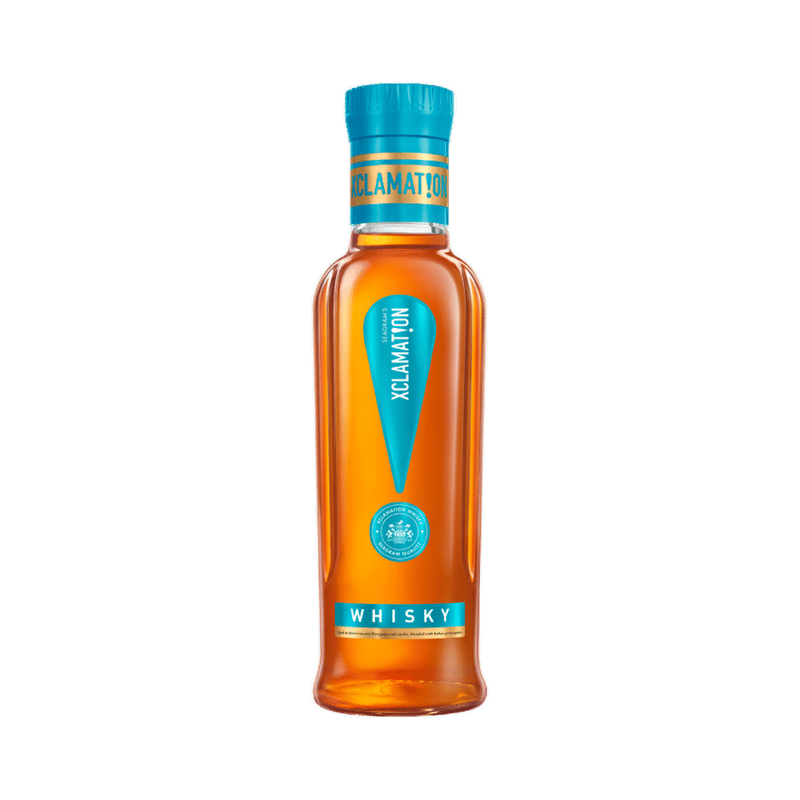 Xclamation Whisky (180 ml)